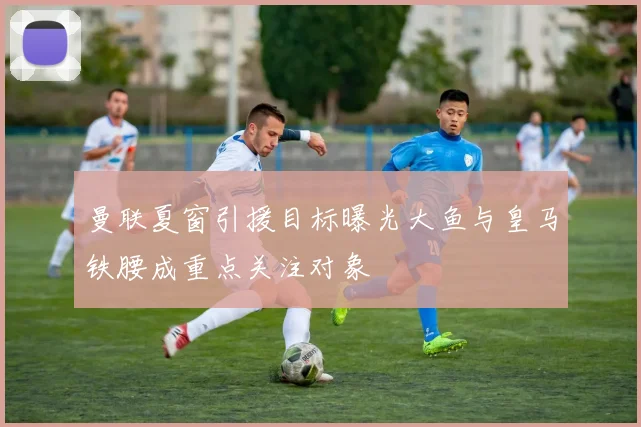 曼联夏窗引援目标曝光大鱼与皇马铁腰成重点关注对象